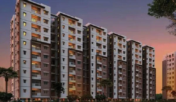 2 BHK Apartments in Rajendra Nagar