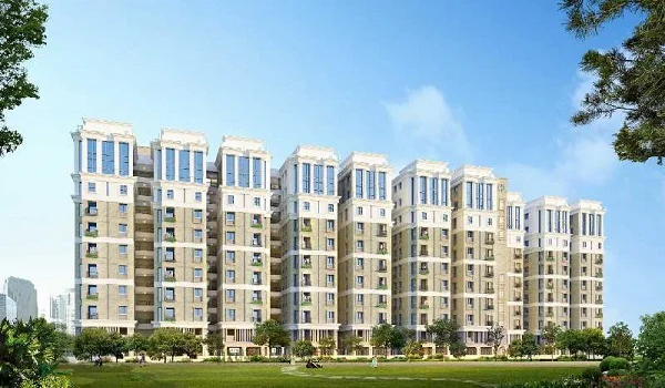 2 BHK Flats for Sale in Hyderabad