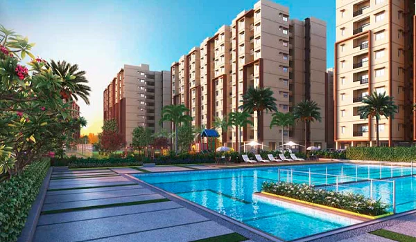2.5 BHK Apartments in Rajendra Nagar
