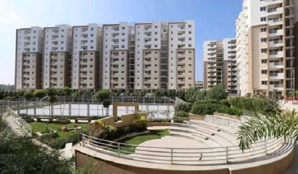3 BHK Apartments in Rajendra Nagar