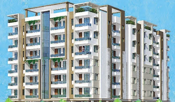 4 BHK Apartments in Rajendra Nagar