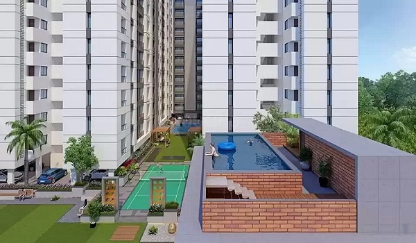 Advantages of Buying Apartments in Prestige City Hyderabad
