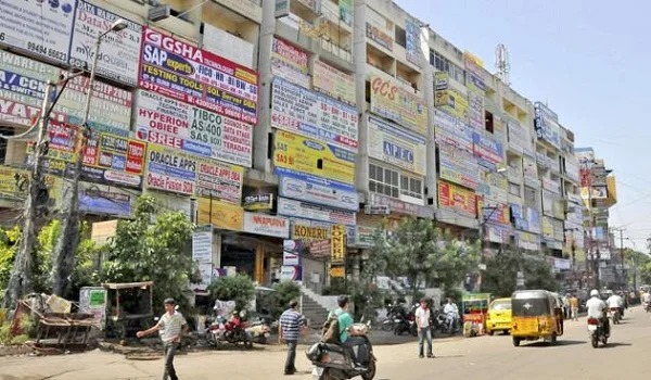 Ameerpet