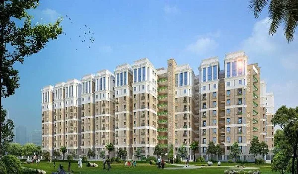 Apartments For Sale In Shamshabad
