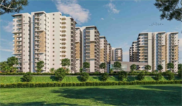 Best Builders In Hyderabad To Buy Properties