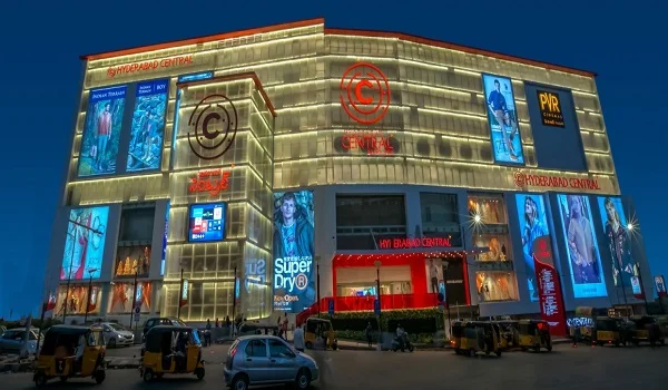 Best Malls In Hyderabad