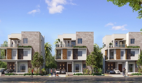 Best Place To Buy Villas In Hyderabad