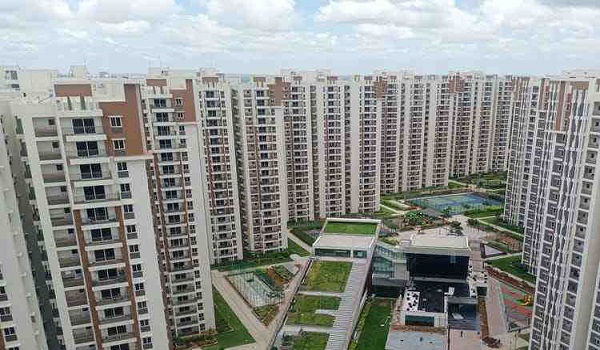 Best Prestige Apartments in Hyderabad