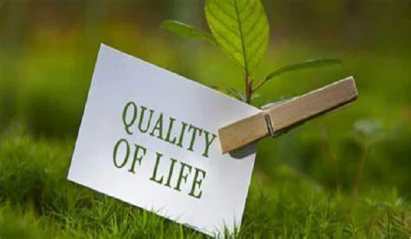 Enhanced Quality of Life