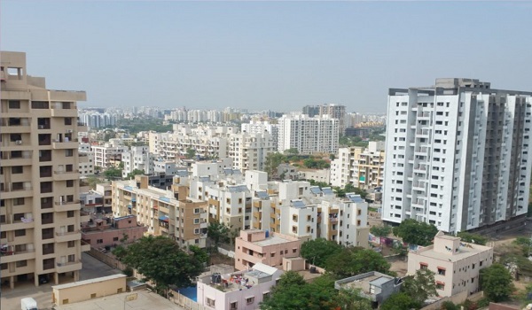 Fastest Growing Residential Areas in Hyderabad