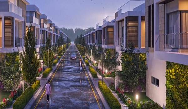 Gated Villas in Hyderabad 2023