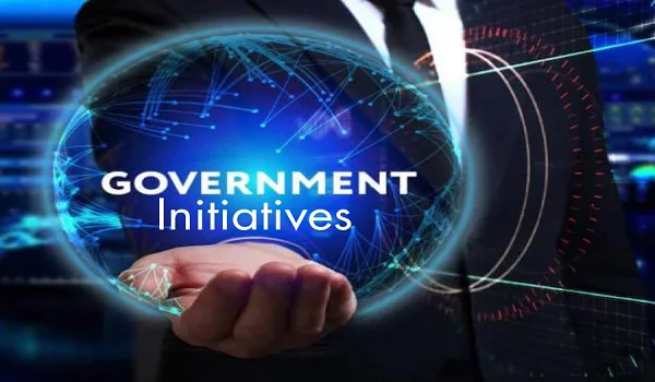 Government Initiatives