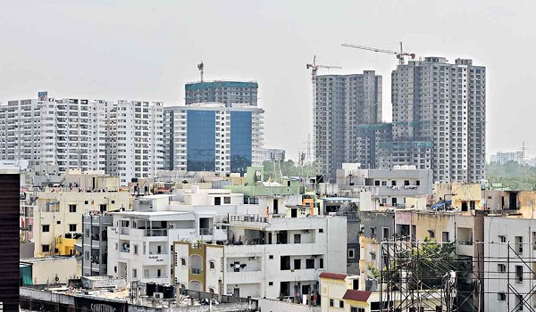 Is it the right time to invest in real estate in Hyderabad