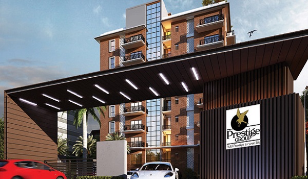 Is Prestige Group A Grade Builder