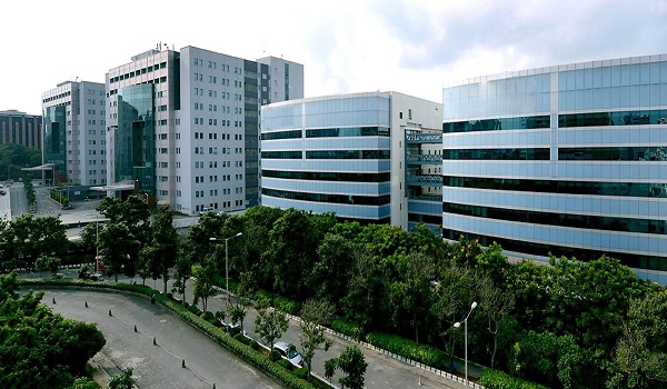 IT Park In Hyderabad