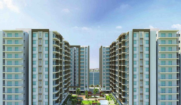 Low Rise Apartments in Hyderabad