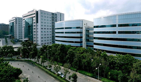 Major IT Parks in Hyderabad