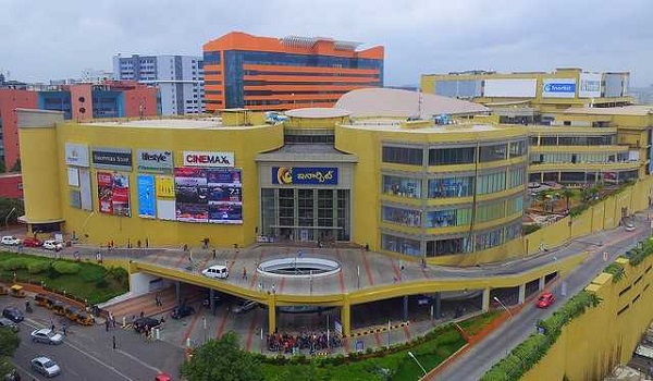 Malls Near Rajendra Nagar