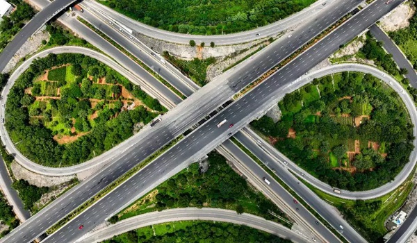 Outer Ring Road Hyderabad