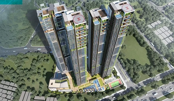 Premium Apartments in Hyderabad 2024