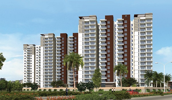 Prestige Apartments in Hyderabad
