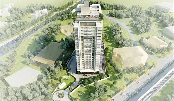 Prestige Eden Garden