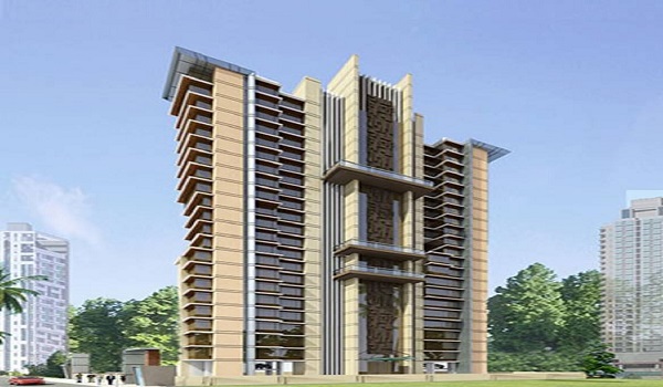 Prestige Lotus Residency