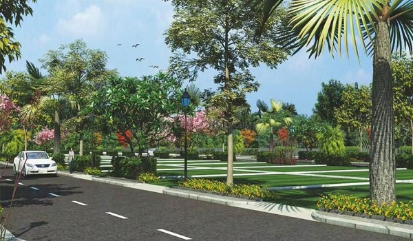 Prestige Plots in Bangalore