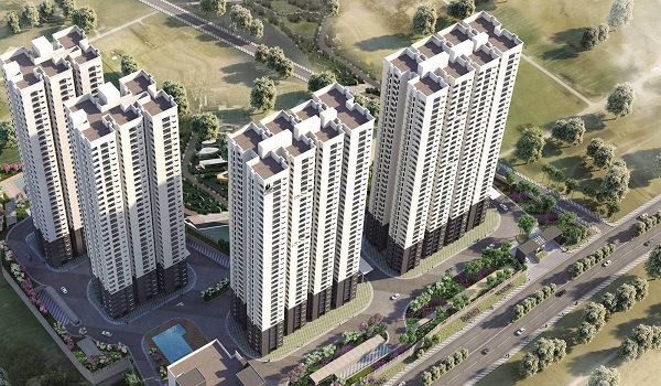 Prestige Projects in HITECH City Road Hyderabad