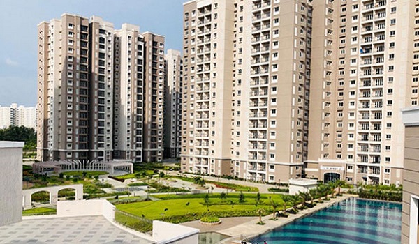 Prestige Properties in Bangalore