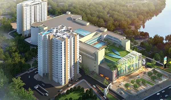 Prestige Properties in Cochin