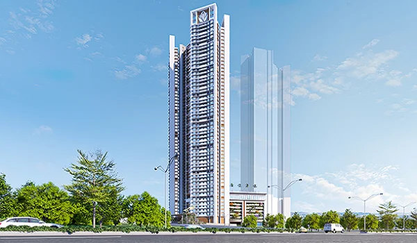 Prestige Properties in Mumbai