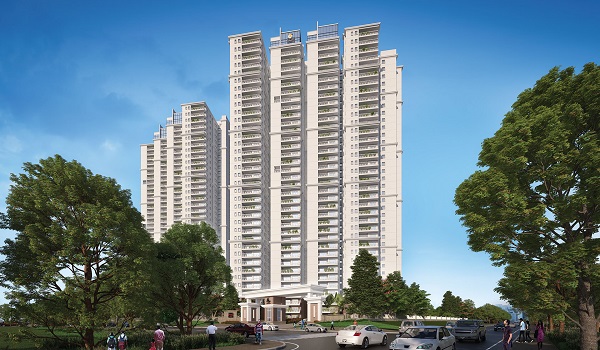 Prestige Under Construction Apartments in Hyderabad