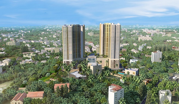 Prestige Valley Crest