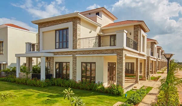 Prestige Villas in Bangalore