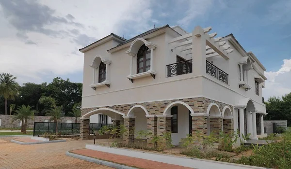 Prestige Villas In Hyderabad