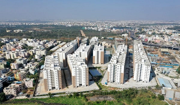Rajendra Nagar Apartments
