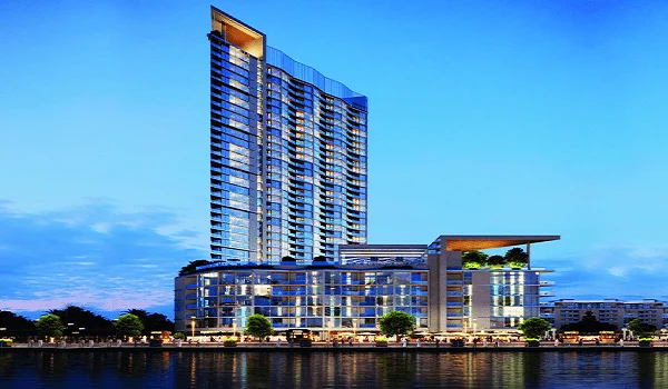 Sobha Waterfront