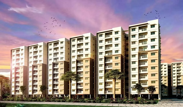 The Prestige City Hyderabad Prelaunch Price