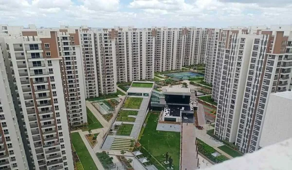 Top 10 Residential Projects In Hyderabad 2024
