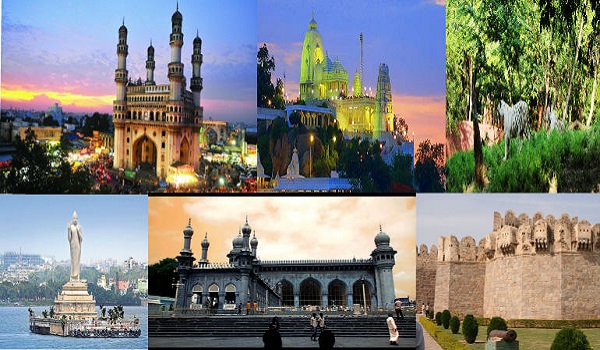 What is the Speciality of Hyderabad